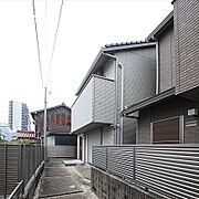 庄内通駅より徒歩9分 築14年2ヶ月の賃貸物件