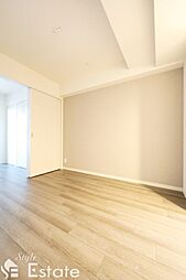 名古屋市営桜通線 国際センター駅 徒歩7分の賃貸マンション 10階1LDKのリビング/ダイニング