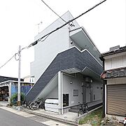 PROGRESS 1階 築10年2ヶ月の賃貸物件