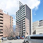 大須観音駅より徒歩5分 5階 築5年9ヶ月の賃貸物件