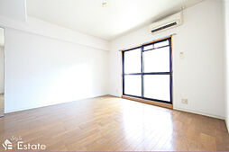 新栄サンハイツ 3階1Kのリビング/ダイニング