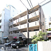 新栄町駅より徒歩5分 3階 築22年8ヶ月の賃貸物件