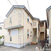 リブレア日比野西B 1階 築19年8ヶ月の賃貸物件