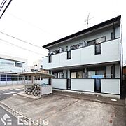 庄内通駅より徒歩7分 1階 築24年8ヶ月の賃貸物件