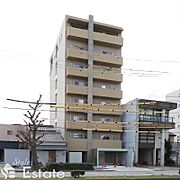 K.build 2階 築2年8ヶ月の賃貸物件