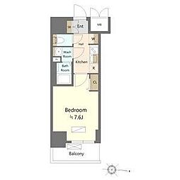 SHOKEN Residence 名古屋太閤通 2階