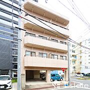 山田ハイツ 4階 築35年8ヶ月の賃貸物件