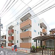 道徳駅より徒歩2分 2階 築4年8ヶ月の賃貸物件