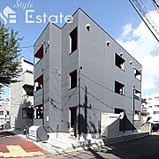 山王駅より徒歩7分 3階 築7年2ヶ月の賃貸物件