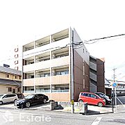 道徳駅より徒歩5分 3階 築18年5ヶ月の賃貸物件