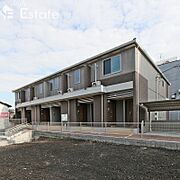 道徳駅より徒歩15分 2階 築6年6ヶ月の賃貸物件