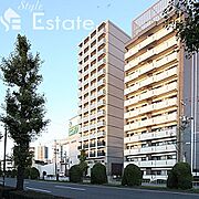 山王駅より徒歩6分 3階 築3年の賃貸物件