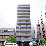 エルエー上前津 10階 築25年8ヶ月の賃貸物件