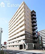 ベレーサ山王 9階 築19年8ヶ月の賃貸物件