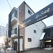 新栄町駅より徒歩7分 3階 築11年7ヶ月の賃貸物件