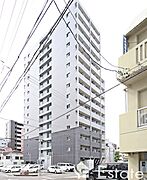 名古屋駅より徒歩7分 2階 築17年3ヶ月の賃貸物件