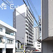 浅間町駅より徒歩7分 3階 築7年3ヶ月の賃貸物件