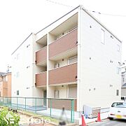 柴田駅より徒歩3分 1階 新築の賃貸物件