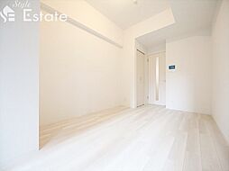 名古屋市営鶴舞線 上前津駅 徒歩5分の賃貸マンション 12階1Kのリビング/ダイニング