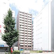 名古屋駅より徒歩9分 12階 築18年9ヶ月の賃貸物件