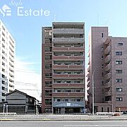 ステージア黄金 7階 築18年9ヶ月の賃貸物件