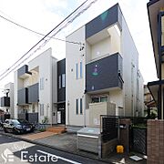 浄心駅より徒歩12分 2階 築10年2ヶ月の賃貸物件