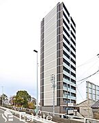 庄内通駅より徒歩7分 6階 築3年11ヶ月の賃貸物件