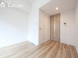 名古屋市営東山線 新栄町駅 徒歩7分の賃貸マンション 9階1Kのリビング/ダイニング