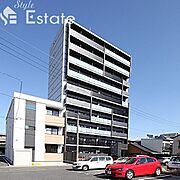 浄心駅より徒歩5分 10階 築4年2ヶ月の賃貸物件