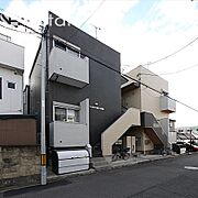 庄内通駅より徒歩7分 1階 築10年6ヶ月の賃貸物件