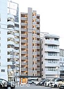 名駅南サクセス８ 2階 築10年8ヶ月の賃貸物件