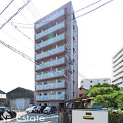 フィールドビレッジヒロスミ 1階 築4年9ヶ月の賃貸物件