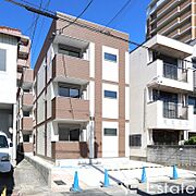 亀島駅より徒歩5分 1階 築2年1ヶ月の賃貸物件