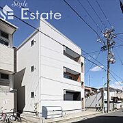 栄生駅より徒歩10分 3階 築7年1ヶ月の賃貸物件