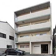 セントラルＫ’ｓ 4階 築18年8ヶ月の賃貸物件