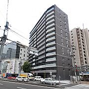 亀島駅より徒歩1分 14階 築2年3ヶ月の賃貸物件