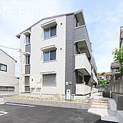 桜山駅より徒歩15分 3階 築7年7ヶ月の賃貸物件