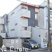 堀田駅より徒歩7分 2階 築13年7ヶ月の賃貸物件