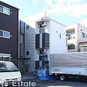 堀田駅より徒歩7分 1階 築9年1ヶ月の賃貸物件