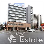 神宮前駅より徒歩10分 8階 築23年11ヶ月の賃貸物件