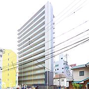 金山駅より徒歩3分 2階 新築の賃貸物件