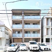 国際センター駅より徒歩9分 2階 築10年2ヶ月の賃貸物件