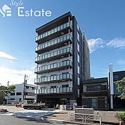 浄心駅より徒歩9分 4階 築5年1ヶ月の賃貸物件