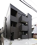 HaroKanayama 1階 築7年の賃貸物件