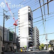 大須観音駅より徒歩3分 4階 築2年の賃貸物件