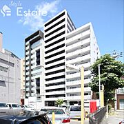 ＳーＦＯＲＴ鶴舞ａｒｔｓ 14階 築9年8ヶ月の賃貸物件