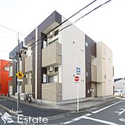 メゾンル・レーヴ 1階 築10年6ヶ月の賃貸物件