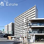 新栄町駅より徒歩5分 5階 築4年8ヶ月の賃貸物件