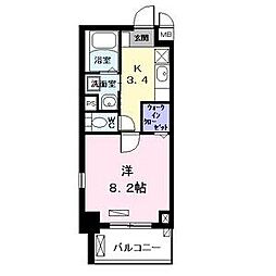 名古屋市営東山線 新栄町駅 徒歩7分