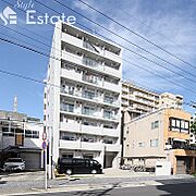 新栄町駅より徒歩7分 2階 築8年5ヶ月の賃貸物件